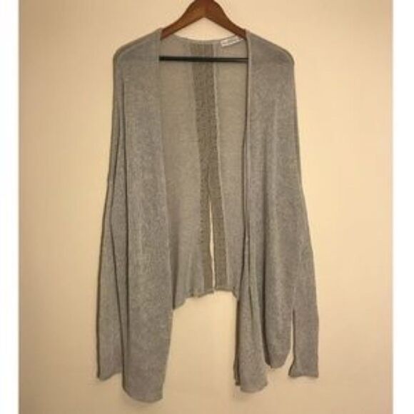 Abercrombie & Fitch Cardigan - Picture 1 of 5